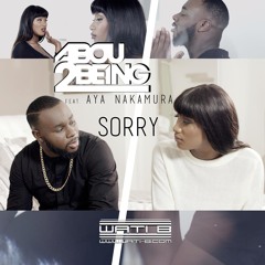 Sorry (feat. Aya Nakamura)