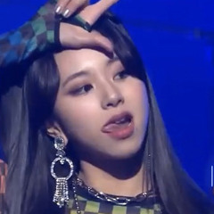 rap special stage - JYP artists