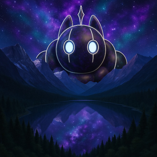 Noctuary: Vol. 1 - a Melodic Dubstep set featuring Dab the Sky and friends