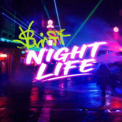 Night Life (Official Instrumental)