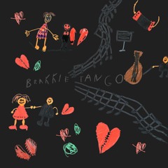 Brakkie Monster Radio S04E05 - Brakkie Tango