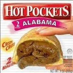Alabama Hot Pocket Freestyle