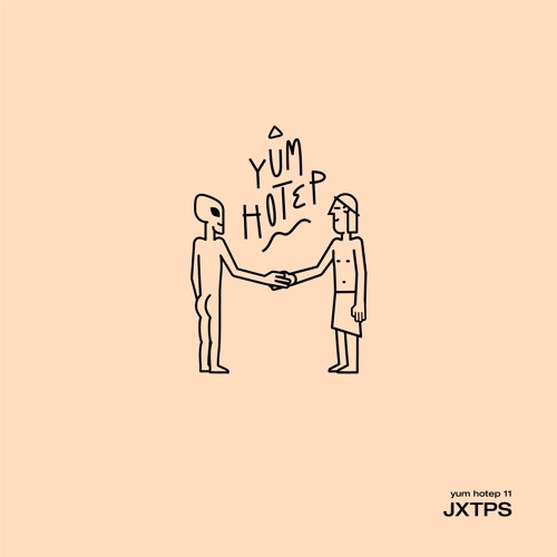 yum hotep 11 - JXTPS
