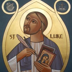 Draw A Portrait Of The Virgin