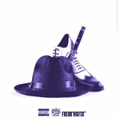 Fredo Santana & Z-Ro - 2 Cups [Prod. DY Krazy] (slowed & Revreb)