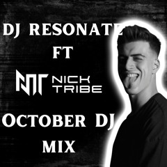 Party House Bangers Mixtape Vol 3 Ft - Nick Tribe