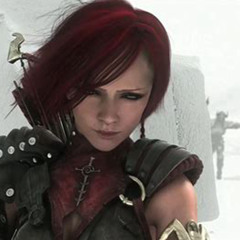 She Moved Through the Fair