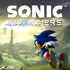 Sonic Frontiers - Starfall Island OST