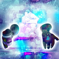 Fluoridated (China Lake Exclusive Jitt Mix)