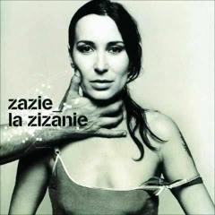 ZAZIE "Si j'étais moi" - Extrait Cover/Charlotte De Lilla