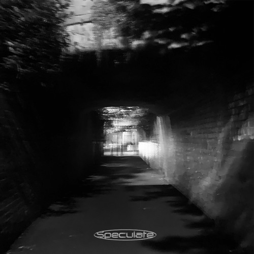 Speculate & River - Search Party
