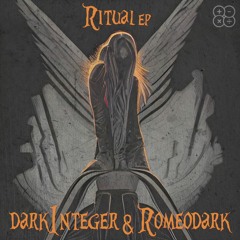darkInteger & ROMEODARK - Hell In The Shell