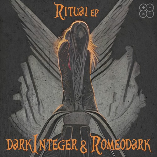 darkInteger & ROMEODARK - Hell In The Shell