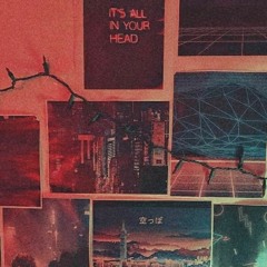 It's All In Your Head