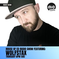 House of Ed Vol. 92 Feat. Wolfstax