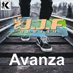 Deejay J.J.F - Avanza (Original Edit)