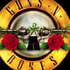 Sweet Child Of Mine (Alex Wynn Remix)