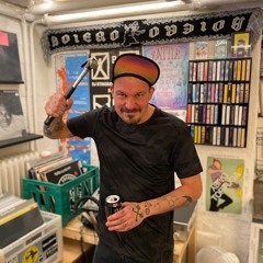 Bolero Radio #10 w/ Tias (14/10/22)