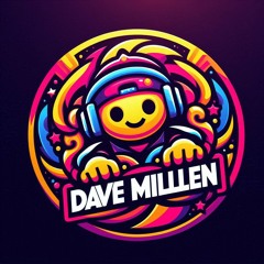 We Ain't Here For Long-Dave Millen remix