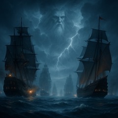 Nikolas VS Donzai Sea Fight