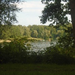 meet me by the lake (yami)