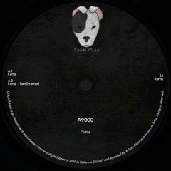 A9000 - Kenta (Tom@Remix)