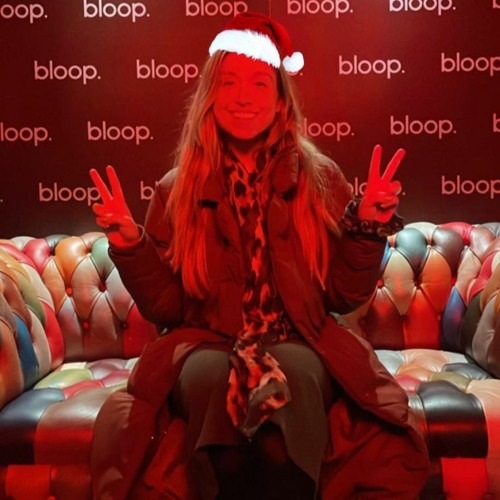 TWIST w/ Chloe Gibbs - 19.12.23