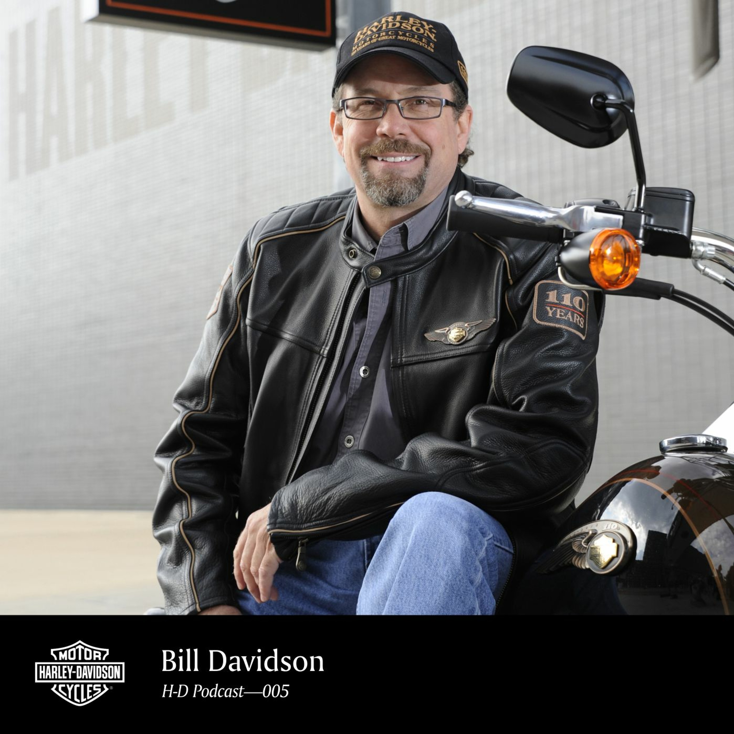 H-D Podcast