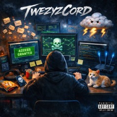 TwezyzCord - В грязи и пепле