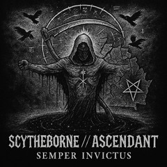 SCYTHEBORNE//ASCENDANT
