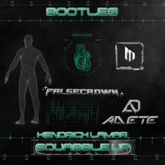 Kendrick Lamar - Squabble Up (Falsecrown X ADETE Bootleg)