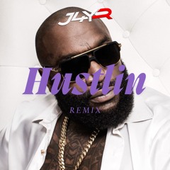 Rick Ross - Hustlin - J4YR Remix (FREE DOWNLOAD)