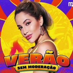 Não Tem Amor   - Michele Andrade - Verão Sem Moderação