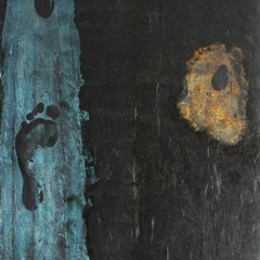 Beneath, Underbreathe, for bass clarinet and two percussion players(excerpt)