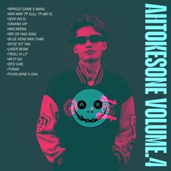 ATHOKESONE VOLUME 4 PREVIEW [Buy=Freedownload]