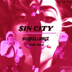 $IN CITY 𝖑𝖔𝖜𝖔𝖓𝖘𝖙𝖆𝖌𝖊 𝖒𝖔𝖉𝖊 (aerith flip)