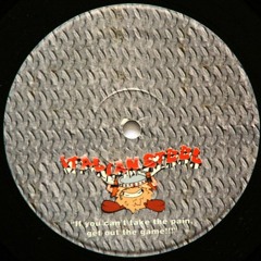Twistericals - We Wanna Be Different (Hard Mix)