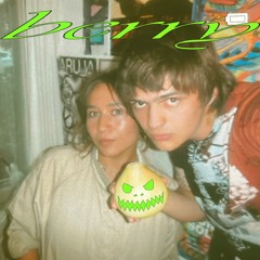 berry (feat. minya)