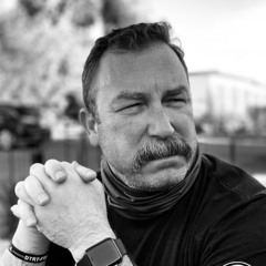 Episode 116 -  Rob Fisher