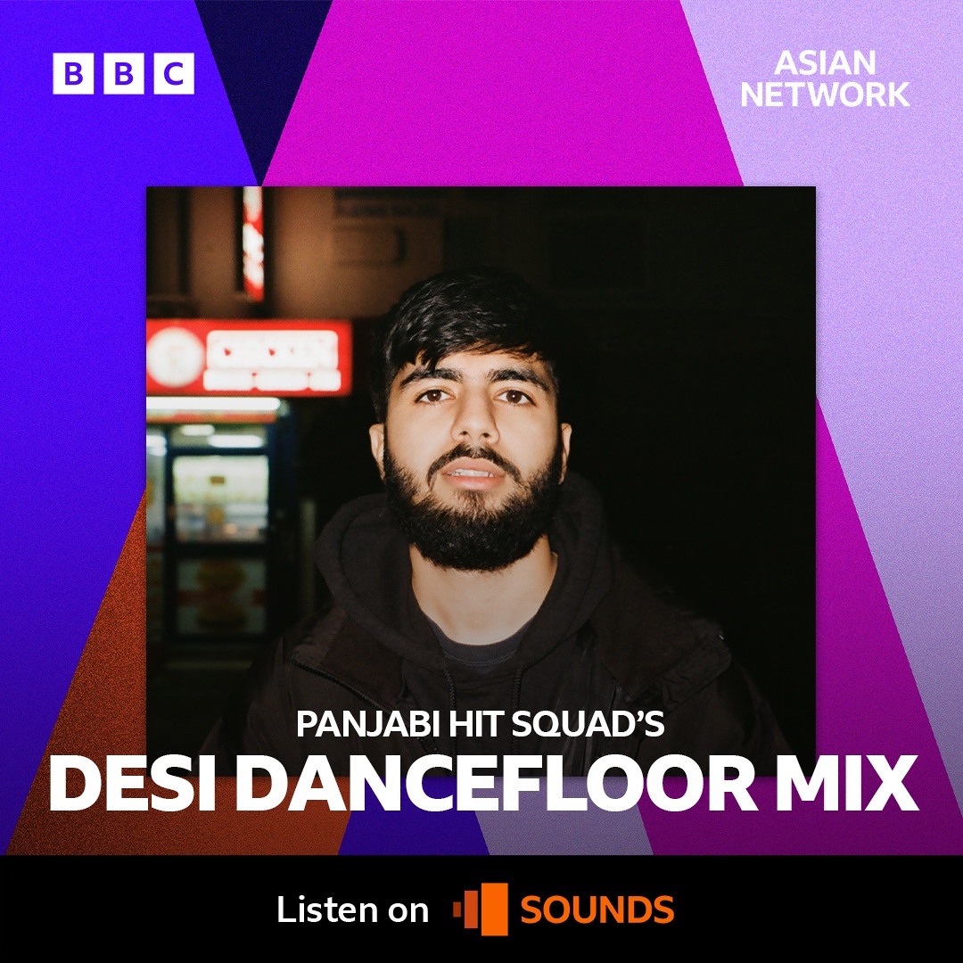 Stream Desi Dancefloor Mix - BBC Asian Network - a.s. kullar by as kullar |  Listen online for free on SoundCloud