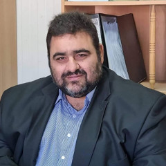 Μιχάλης Λουλούς για αγρότες 9.12.2025