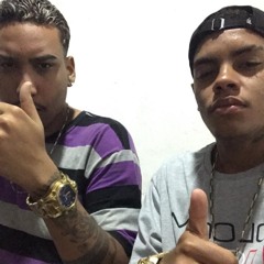 MT - MEGA DO BEAT JHOW JHOW ( DJ GABRIEL DO PDM & FELIPE MENDES)