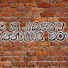 DC x JakeyD Bassline Boyz
