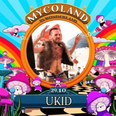 UKID - MycoLand // 29.10