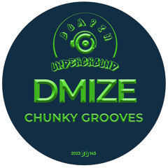 DMIZE - Chunky Grooves