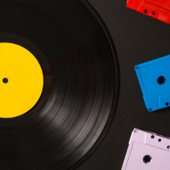 Análise musical anos 60, 70 e 80.