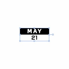 May 21