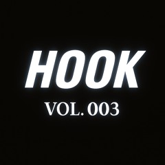HOOK Vol. 003 - 6/14 Darty