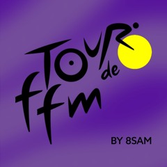 Tour De Hardtechno   - 8Sam | BPM: 150 | 28.06.24
