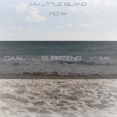 My Little Island (feat. I+AI) [DAAL Remix]